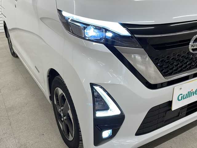 日産 ルークス