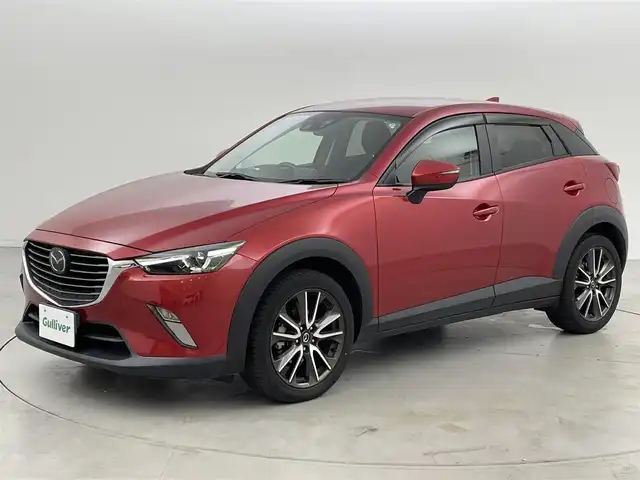 マツダ ＣＸ－３