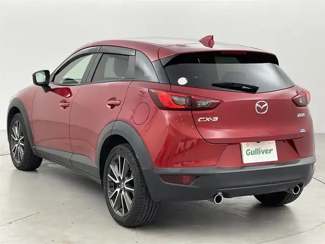 マツダ ＣＸ－３