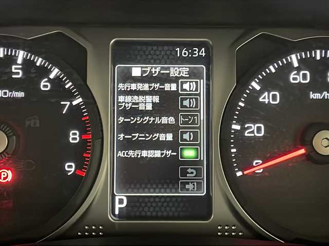 ダイハツ アトレー バン RS 宮崎県 2023(令5)年 3.2万km ブラックマイカメタリック スマートアシスト3/〇衝突警報機能/〇衝突回避支援ブレーキ機能（対車両・対歩行者）/〇誤発進抑制制御機能（前方・後方）/〇車線逸脱警報機能/〇オートハイビーム/〇先行車発進お知らせ機能/〇レーダークルーズコントロール/〇コーナーセンサー/純正9インチディスプレイオーディオ/フルセグTV/HDMI/Bluetooth/バックカメラ/両側パワースライドドア/レザー調シートカバー/LEDヘッドライト/ビルトインETC/アイドリングストップ/レーダー探知機（ZERO 84V）/スマートキー×2/保証書/取扱説明書