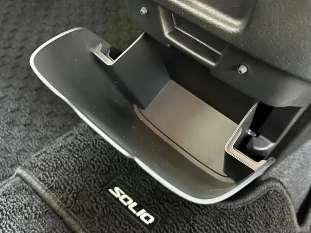 スズキ ソリオ バンディット HV MV 島根県 2019(令1)年 1万km スーパーブラックパール 4WD/ワンオーナー /デュアルカメラブレーキサポート/社外8インチナビ/CD/DVD/DTV/Bluetooth/全方位カメラ/両側パワースライドドア/レーダークルーズコントロール/社外AW付きスタッドレス積込/ETC/ドライブレコーダー/LEDオートライト/コーナーセンサー /シートヒーター /ステアリングスイッチ/スマートキー/プッシュスタート /純正フロアマット/純正ドアバイザー/電動格納ミラー