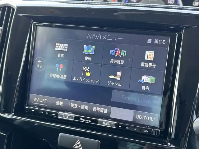 スズキ ソリオ バンディット HV MV 島根県 2019(令1)年 1万km スーパーブラックパール 4WD/ワンオーナー /デュアルカメラブレーキサポート/社外8インチナビ/CD/DVD/DTV/Bluetooth/全方位カメラ/両側パワースライドドア/レーダークルーズコントロール/社外AW付きスタッドレス積込/ETC/ドライブレコーダー/LEDオートライト/コーナーセンサー /シートヒーター /ステアリングスイッチ/スマートキー/プッシュスタート /純正フロアマット/純正ドアバイザー/電動格納ミラー
