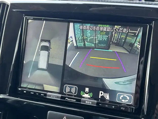 スズキ ソリオ バンディット HV MV 島根県 2019(令1)年 1万km スーパーブラックパール 4WD/ワンオーナー /デュアルカメラブレーキサポート/社外8インチナビ/CD/DVD/DTV/Bluetooth/全方位カメラ/両側パワースライドドア/レーダークルーズコントロール/社外AW付きスタッドレス積込/ETC/ドライブレコーダー/LEDオートライト/コーナーセンサー /シートヒーター /ステアリングスイッチ/スマートキー/プッシュスタート /純正フロアマット/純正ドアバイザー/電動格納ミラー