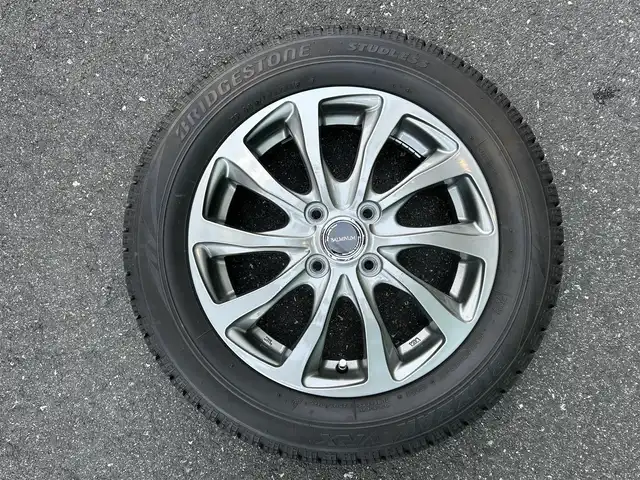 スズキ ソリオ バンディット HV MV 島根県 2019(令1)年 1万km スーパーブラックパール 4WD/ワンオーナー /デュアルカメラブレーキサポート/社外8インチナビ/CD/DVD/DTV/Bluetooth/全方位カメラ/両側パワースライドドア/レーダークルーズコントロール/社外AW付きスタッドレス積込/ETC/ドライブレコーダー/LEDオートライト/コーナーセンサー /シートヒーター /ステアリングスイッチ/スマートキー/プッシュスタート /純正フロアマット/純正ドアバイザー/電動格納ミラー