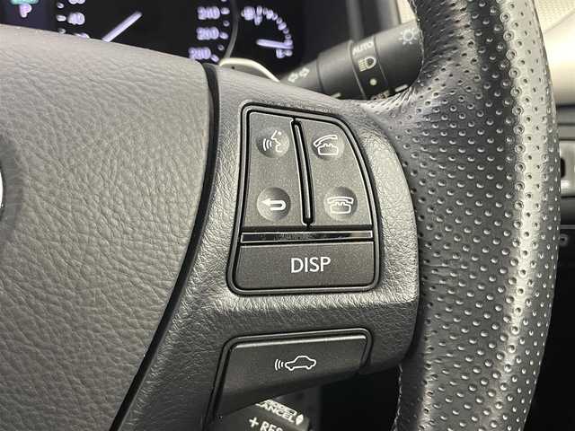 レクサス ＬＳ 600h Fスポーツ 埼玉県 2014(平26)年 3.8万km ホワイトノーヴァガラスフレーク メーカーナビ　バックカメラ　黑レザー　ＢＳＭ　ビルトインＥＴＣ２．０　メモリシート　シートヒーター　ベンチレーション　ステアリングヒーター　パドルシフト　ＡＣ１００Ｖ　オートホールド　ＬＥＤライト　コーナーセンサー  スマートキー　オートライト　純正アルミホイール　純正フロアマット  スペアキー
