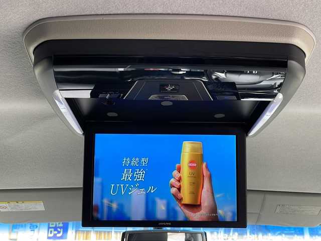 ホンダ ステップワゴン スパーダ Z クールスピリット 熊本県 2013(平25)年 10.5万km プレミアムスパークルブラックパール (株)IDOMが運営する【じしゃロン熊本店】の自社ローン専用車両になります/こちらは現金またはオートローンご利用時の価格です。自社ローンご希望の方は別途その旨お申付け下さい./純正9インチナビ/バックカメラ/ステアリングスイッチ/フリップダウンモニター/クルーズコントロール/パドルシフト/ハーフレザーシート/ETC