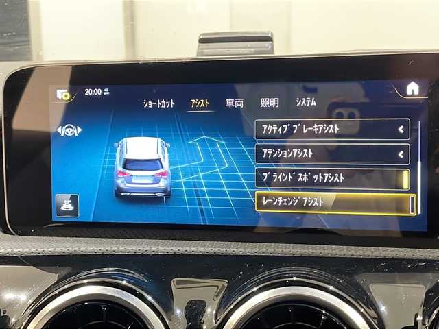 メルセデス・ベンツ Ｍ・ベンツ Ａ２００ｄ AMGライン 新潟県 2019(令1)年 3.6万km デジタルホワイト オプション/レーダーセーフティパッケージ/-アクティブディスタンスアシストディストロニック /-アクティブブレーキアシスト/-PRE SAFE/-アクティブブラインドスポットアシスト/-アクティブレーンキーピングアシスト/-アクティブステアリングアシスト/ナビゲーションパッケージ/AMGライン/-AMGスタイリングパッケージ/-ロゴ付きキャリパー/-ステンレスペダル/-本革スポーツステアリング/-レザーDINAMICAシート/-18インチアルミホイール/-マルチビームLEDヘッドライト/-アダプティブハイビームアシストプラス/主要装備/バックカメラ/ETC2.0/パドルシフト/パワーシート/シートヒーター/ドライブレコーダー/社外AWスタッドレスあり
