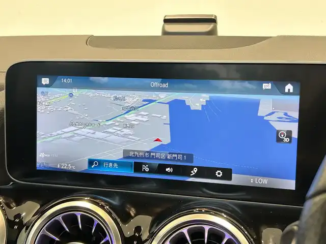 メルセデス・ベンツ Ｂ２００ｄ AMGライン 福岡県 2020(令2)年 4.7万km コスモスブラック ＡＭＧレザーエクスクルーシブＰＫＧ　/パラノミックスライディングルーフ　/レーダーセーフティーＰＫＧ　/ナビゲーションＰＫＧ　/黒革　/純正ナビ／フルセグ　/パワーシート　/シートヒーター　/アンビエントライト