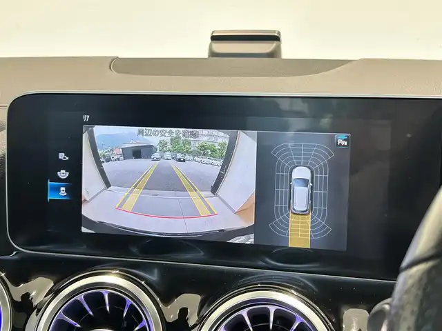 メルセデス・ベンツ Ｂ２００ｄ AMGライン 福岡県 2020(令2)年 4.7万km コスモスブラック ＡＭＧレザーエクスクルーシブＰＫＧ　/パラノミックスライディングルーフ　/レーダーセーフティーＰＫＧ　/ナビゲーションＰＫＧ　/黒革　/純正ナビ／フルセグ　/パワーシート　/シートヒーター　/アンビエントライト