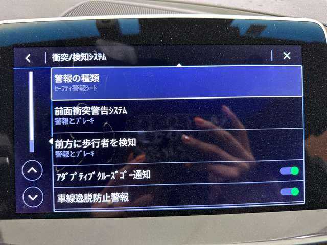 キャデラック ＣＴ５ プラチナム 千葉県 2022(令4)年 6万km 黒 ＨＵＤ　/純正ナビ　/３６０°カメラ　/ＡＣＣ　/レザーシート　/シートヒーター　/ベンチレーター　/パワーシート　/ＬＥＤヘッドライト　/オートライト/パーキングアシスト　/デジタルインナーミラー　/ＥＴＣ