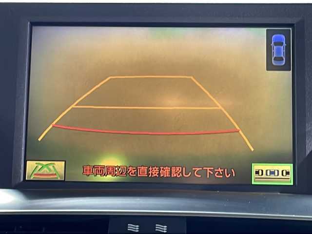 レクサス ＨＳ 250h バージョンI 沖縄県 2009(平21)年 8.2万km ブラックオパールマイカ 禁煙車/純正ナビ/Ｂｌｕｅｔｏｏｔｈ／ＣＤ／ＤＶＤ／フルセグＴＶ/AUX/バックカメラ/フロントカメラ/黒レザーシート/前席パワーシート/シートクーラー/シートヒーター/オートライト/横滑り防止装置/カーテンエアバック/HIDヘッドライト/プラズマlクラスター/ウッドコンビステアリング/スマートキー