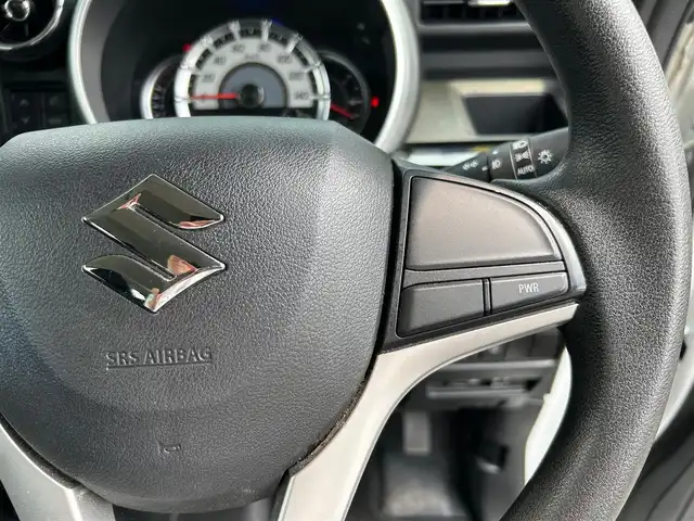 スズキ スペーシア カスタム HYBRID GS 熊本県 2019(平31)年 5.6万km ピュアホワイトP デュアルセンサーブレーキサポート/社外ナビ/全方位カメラ/ビルトインETC/純正14インチAW/片側パワースライドドア/右前席シートヒーター/LEDヘッドライト/オートライト/フォグライト/横滑り防止装置/ウィンカーミラー/純正フロアマット