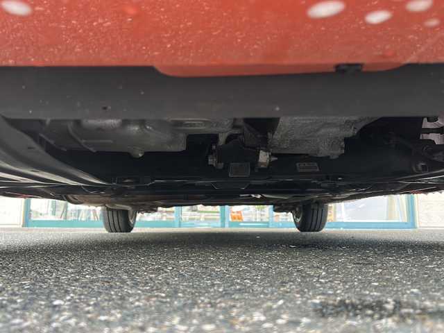 ホンダ フィット RS 愛知県 2012(平24)年 3.7万km サンセットオレンジⅡ 登録時走行距離36172キロ/純正ナビゲーション/６速マニュアルシフト/純正フロアマット/ワンセグＴＶ/横滑り装置/純正アルミホイール/助手席エアバック/オートライト