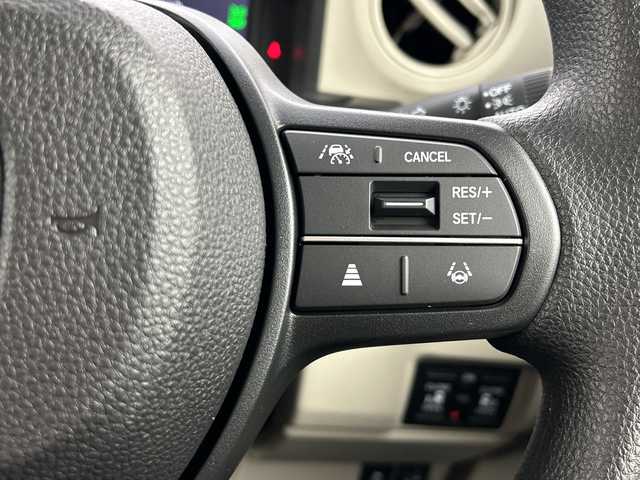 ホンダ Ｎ ＢＯＸ ファッションスタイル 愛知県 2025(令7)年 0.1千km アイボリーⅡ 届け出済未使用車/純正ナビ　/・BT/CD/DVD/フルセグ/バックカメラ/ホンダセンシング/・衝突軽減ブレーキ/・先行車発信お知らせ/・路外逸脱抑制/・標識認識/・アダプティブクルーズコントロール/・車線維持支援システム/・誤発進・後退抑制/LEDヘッドライト/横滑り防止/両側パワースライドドア/シートヒーター/電動パーキングブレーキ/電動格納ウィンカーミラー/プッシュスタート