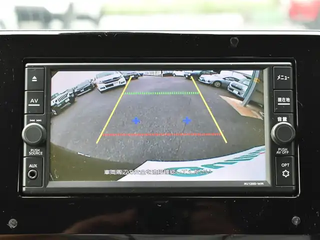 三菱 ｅＫワゴン G 福岡県 2020(令2)年 8.4万km アメジストブラック 純正ナビ【MJ120D-WM】/フルセグTV/CD/Bluetooth/FM/AM/バックカメラ/ETC/マイパイロット/コーナーセンサー/ブレーキホールド/電動パーキングブレーキ/インテリジェントキー/プッシュスタート/シートヒーター/保証書・取説・スペアキー