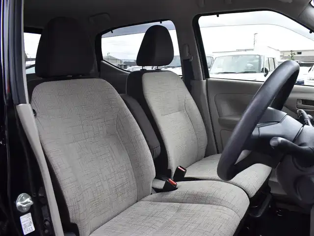 三菱 ｅＫワゴン G 福岡県 2020(令2)年 8.4万km アメジストブラック 純正ナビ【MJ120D-WM】/フルセグTV/CD/Bluetooth/FM/AM/バックカメラ/ETC/マイパイロット/コーナーセンサー/ブレーキホールド/電動パーキングブレーキ/インテリジェントキー/プッシュスタート/シートヒーター/保証書・取説・スペアキー