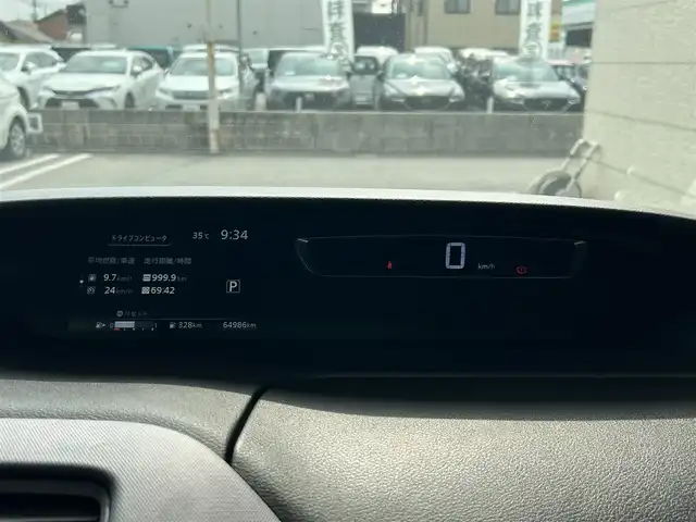 日産 セレナ S 兵庫県 2018(平30)年 6.5万km ホワイト 社外ディスプレイオーディオ/Bluetooth/全周囲カメラ/片側パワースライドドア/ステアリングリモコン/オートライト/ヘッドライトレベライザー/スマートキー/純正フロアマット/ドアバイザー