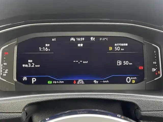 フォルクスワーゲン ＶＷ Ｔ－ロック TDI スポーツ 東京都 2022(令4)年 1.9万km 黒 純正ナビ/バックカメラ/アダプティブクルーズコントロール/純正18インチアルミホイール/レーンキープアシスト/ブラインドスポットモニター/ETC2.0/LEDヘッドライト/ワンセグTV/apple car play/android Auto