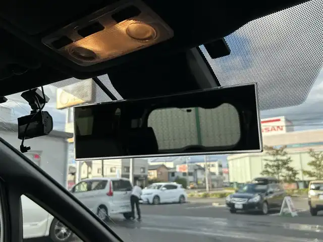 トヨタ エスクァイア Gi 福島県 2019(令1)年 3.7万km ホワイトパールクリスタルシャイン 純正9インチナビ/(FM/AM/CD/DVD/USB/TV/BT)/バックカメラ/フリップダウンモニター/ETC/前後ドライブレコーダー/モデリスタフロントスポイラー/両側パワースライドドア/前席シートヒーター/プリクラッシュセーフティ/レーンディパーチャーアラート/クルーズコントロール/クリアランスソナー/LEDヘッドライト/フォグライト/オートライト/オートマチックハイビーム/純正アルミ/純正フロアマット/ドアバイザー/アイドリングストップ/ステアリングスイッチ/横滑り防止装置