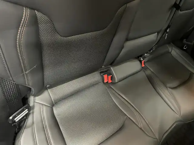 クライスラー・ジープ ジープ コンパス リミテッド 群馬県 2018(平30)年 5万km 黒 ワンオーナー/CarPlay/バックカメラ/フルセグTV/ドライブレコーダー/シートヒーター/スマートキー/黒革シート/ACC/ETC/18インチAW/フロアマット/HIDライト/純正ナビ