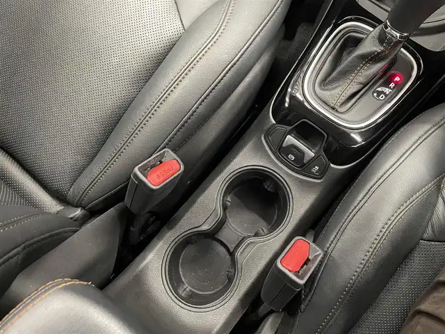 クライスラー・ジープ ジープ コンパス リミテッド 群馬県 2018(平30)年 5万km 黒 ワンオーナー/CarPlay/バックカメラ/フルセグTV/ドライブレコーダー/シートヒーター/スマートキー/黒革シート/ACC/ETC/18インチAW/フロアマット/HIDライト/純正ナビ