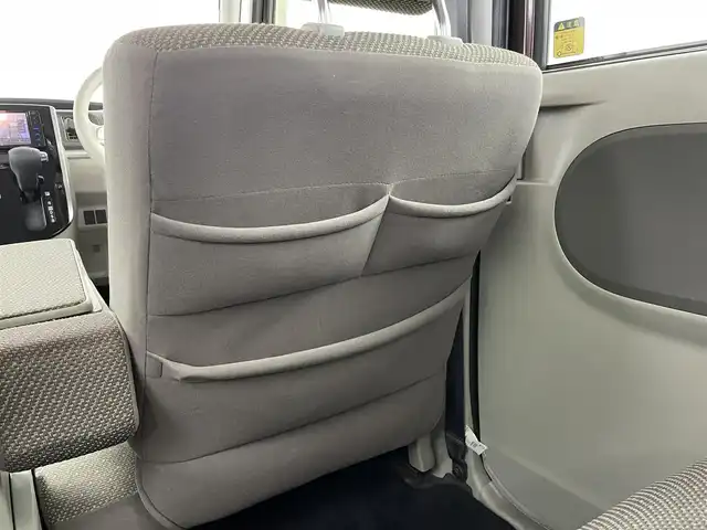 ダイハツ タント X SA Ⅲ 大分県 2017(平29)年 9.8万km プラムブラウンクリスタルマイカ 社外ナビ【MDV-D5048TW】/バックカメラ/片側パワースライドドア/運転席シートヒーター/リアコーナーセンサー/オートライト/オートハイビーム/衝突軽減ブレーキ/横滑り防止システム/ベンチシート/Bluetooth/プッシュスタート/スマートキー