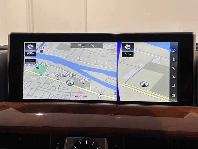 レクサス ＬＸ 570 新潟県 2018(平30)年 3.9万km スターライトブラックガラスフレーク モデリスタエアロ/ムーンルーフ/ブラウンレザーシート/シートヒーター/シートベンチレーション/パワーシート/純正ナビ/パノラミックビューモニター/ETC/パワーバックドア/LEDヘッドライト/純正20インチアルミホイール