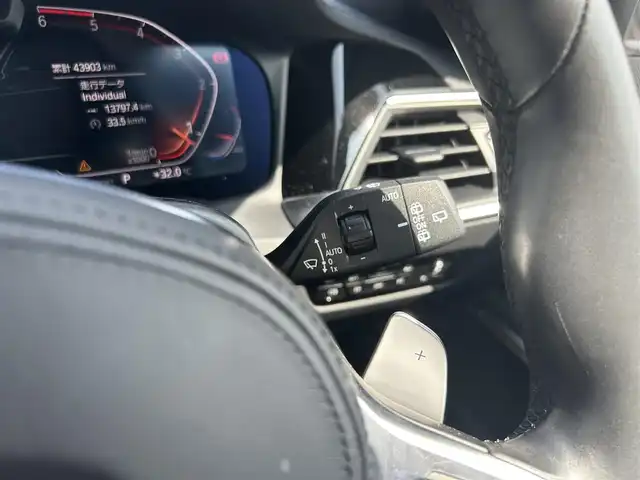 ＢＭＷ ３２０ｄ xDrive ツーリング Mスポーツ 滋賀県 2019(令1)年 4.4万km 黒 ・ハーフレザーシート/・メモリ付きパワーシート/パーキングアシストプラス/コンフォートパッケージ/・シートヒーター/・オートマチックトランク/アドバンスドアクティブセーフティパッケージ/・ヘッドアップディスプレイ/・ACC/純正HDDナビ/・USB/・アンビエントライト