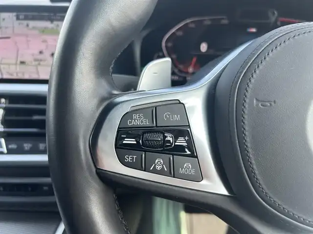 ＢＭＷ ３２０ｄ xDrive ツーリング Mスポーツ 滋賀県 2019(令1)年 4.4万km 黒 ・ハーフレザーシート/・メモリ付きパワーシート/パーキングアシストプラス/コンフォートパッケージ/・シートヒーター/・オートマチックトランク/アドバンスドアクティブセーフティパッケージ/・ヘッドアップディスプレイ/・ACC/純正HDDナビ/・USB/・アンビエントライト