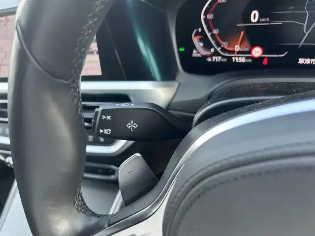 ＢＭＷ ３２０ｄ xDrive ツーリング Mスポーツ 滋賀県 2019(令1)年 4.4万km 黒 ・ハーフレザーシート/・メモリ付きパワーシート/パーキングアシストプラス/コンフォートパッケージ/・シートヒーター/・オートマチックトランク/アドバンスドアクティブセーフティパッケージ/・ヘッドアップディスプレイ/・ACC/純正HDDナビ/・USB/・アンビエントライト