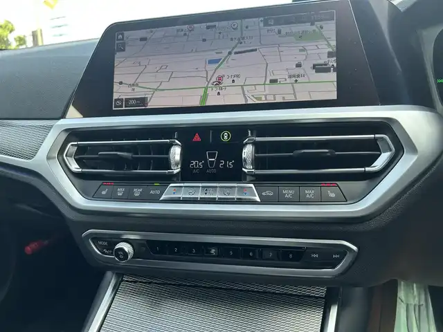 ＢＭＷ ３２０ｄ xDrive ツーリング Mスポーツ 滋賀県 2019(令1)年 4.4万km 黒 ・ハーフレザーシート/・メモリ付きパワーシート/パーキングアシストプラス/コンフォートパッケージ/・シートヒーター/・オートマチックトランク/アドバンスドアクティブセーフティパッケージ/・ヘッドアップディスプレイ/・ACC/純正HDDナビ/・USB/・アンビエントライト