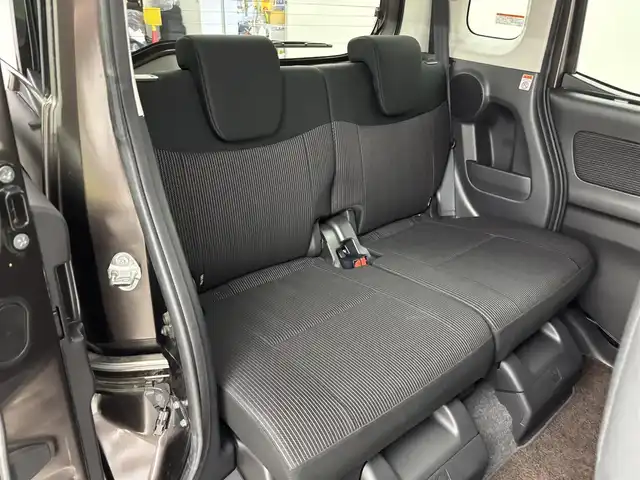 日産 デイズ ルークス ハイウェイスター Gターボ 福岡県 2018(平30)年 4.5万km アッシュブラウンM 純正ナビ／フルセグＴＶ　/全方位カメラ　/クルーズコントロール　/コーナーセンサー/ＥＴＣ　/ドラレコ　/衝突軽減　/レーンキープ　/アイドリングストップ　/両側電動スライドドア　/純正１５インチアルミホイール　/ＬＥＤ