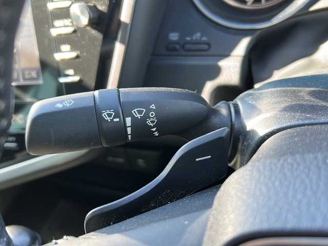 トヨタ カムリ WS 岐阜県 2019(平31)年 4.6万km プラチナホワイトパールマイカ 登録時走行距離45835km/純正８型ナビ/フルセグＴＶ/バックカメラ/クルーズコントロール/ドライブレコーダー/前後コーナーセンサー/レーンキープアシスト/ハーフレザーシート/ビルトインＥＴＣ/ドアバイザー/ＬＥＤヘッドライト/オートライト/オートマチックハイビーム/フロントフォグランプ/プッシュスタート/スマートキー/スペアキー/純正アルミホイール/社外フロアマット/アイドリングストップ