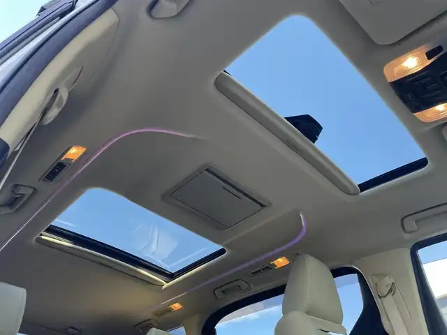 トヨタ アルファードハイブリット X 群馬県 2021(令3)年 5.1万km ホワイトパールクリスタルシャイン トヨタセーフティーセンス/・衝突軽減ブレーキ/・クルーズコントロール/・クリアランスソナー/・オートライト/・オートハイビーム/・レーンキープアシスト/・SOSコール/・横滑り防止/9インチ純正ディスプレイオーディオ/・AM/FM/フルセグTV/・Bluetooth/USB/両側電動スライドドア/バックカメラ/サンルーフ/フリップダウンモニター/LEDヘッドライト/LEDフォグランプ/オートホールド/電動パーキング/ドライブレコーダー/純正ドアバイザー/社外フロアマット/ETC/スマートキー/プッシュスタート