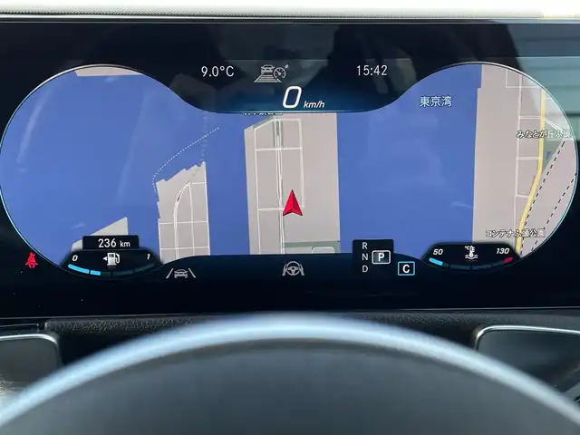 メルセデス・ベンツ Ｍ・ベンツ ＧＬＢ２００ｄ 4マチック AMGライン 東京都 2021(令3)年 2.6万km ポーラホワイト 純正ナビ／ＤＴＶ/３６０°カメラ/ハーフレザー/シートヒーター/パワーシート/前後ドライブレコーダー/ＥＴＣ/ＡＣＣ/ＢＳＭ/レーンキープ/パワーバックドア/４ＷＤ車/７人乗り/レーダーセーフティ