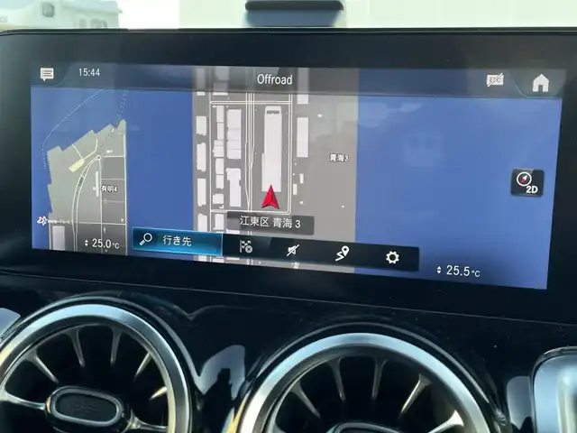 メルセデス・ベンツ Ｍ・ベンツ ＧＬＢ２００ｄ 4マチック AMGライン 東京都 2021(令3)年 2.6万km ポーラホワイト 純正ナビ／ＤＴＶ/３６０°カメラ/ハーフレザー/シートヒーター/パワーシート/前後ドライブレコーダー/ＥＴＣ/ＡＣＣ/ＢＳＭ/レーンキープ/パワーバックドア/４ＷＤ車/７人乗り/レーダーセーフティ