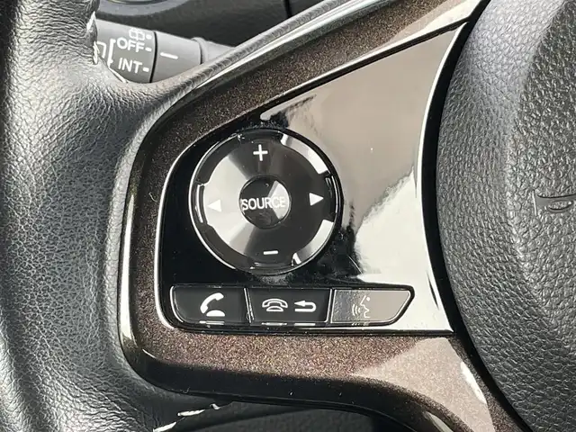 ホンダ Ｎ ＢＯＸ カスタム G L ターボ ホンダセンシング 山口県 2018(平30)年 4.7万km プレミアムベルベットパープル・パール 両側パワースライドドア/SDナビ フルセグTV CD DVD BT/バックカメラ/ハーフレザーシート/ビルトインETC/ドラレコ/衝突被害軽減ブレーキ/レーダークルーズコントロール/レーンアシスト/オートマチックハイビーム/ローダウン/パドルシフト/ステアリングリモコン/革巻きステアリング/LEDオートヘッドライト/フォグライト/シーケンシャルウィンカー/バックソナー/W サイド カーテン エアバッグ/禁煙車