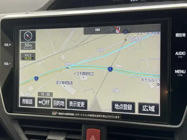 トヨタ エスクァイア Gi ブラックテーラード 愛知県 2016(平28)年 8.6万km ブラック 純正１０型ナビ　フルセグＴＶ　Ｂｌｕｅｔｏｏｔｈ　純正１２．１型後席モニター　シートヒーター　両側パワースライドドア　バックカメラ　レザーシート　衝突軽減　車線逸脱　クルコン　ＬＥＤオートライト　フォグランプ　保証書　取説　ワンオーナー　禁煙