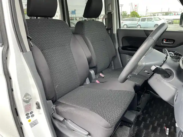 スズキ スペーシア カスタム TS 鳥取県 2013(平25)年 6.6万km パールホワイト ターボ車/ワンオーナー/社外ナビ／フルセグ／ＤＶＤ／ＣＤ／ＢＴ/バックカメラ・ＥＴＣ/両側パワースライド/アイドリングストップ/キセノンライト/フォグライト/純正アルミホイール/プッシュスタート/純正エアロパーツ/ウィンカーミラー/後席ロールサンシェード/フロアマット/ドアバイザー