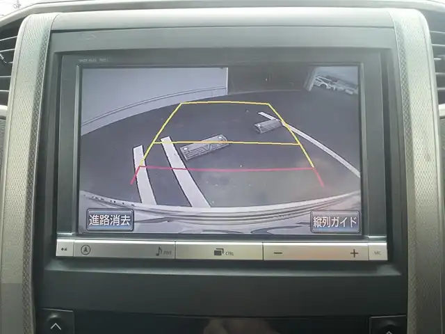 トヨタ ヴェルファイア 2．4Z 熊本県 2012(平24)年 10.6万km ホワイトパールクリスタルシャイン (株)IDOMが運営する【じしゃロン熊本店】の自社ローン専用車両になります/こちらは現金またはオートローンご利用時の価格です。自社ローンご希望の方は別途その旨お申付け下さい./純正ナビ/バックカメラ/ステアリングスイッチ/純正フロアマット/スマートキープッシュスタート/フリップダウンモニター/両側パワースライドドア