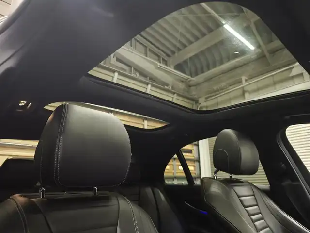 メルセデス・ベンツ Ｅ２２０ｄ アバンギャルド スポーツ 群馬県 2017(平29)年 7.6万km ポーラホワイト サンルーフ/ブルメスターサウンド/エアバランスパッケージ/純正HDDナビ/全方位カメラ/前後ドラレコ/19インチAW/フルセグTV/Bluetooth/レーダーセーフティパッケージ/スマートキー/黒革シート