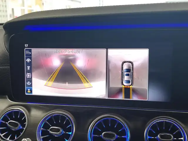 メルセデス・ベンツ Ｅ２２０ｄ アバンギャルド スポーツ 群馬県 2017(平29)年 7.6万km ポーラホワイト サンルーフ/ブルメスターサウンド/エアバランスパッケージ/純正HDDナビ/全方位カメラ/前後ドラレコ/19インチAW/フルセグTV/Bluetooth/レーダーセーフティパッケージ/スマートキー/黒革シート