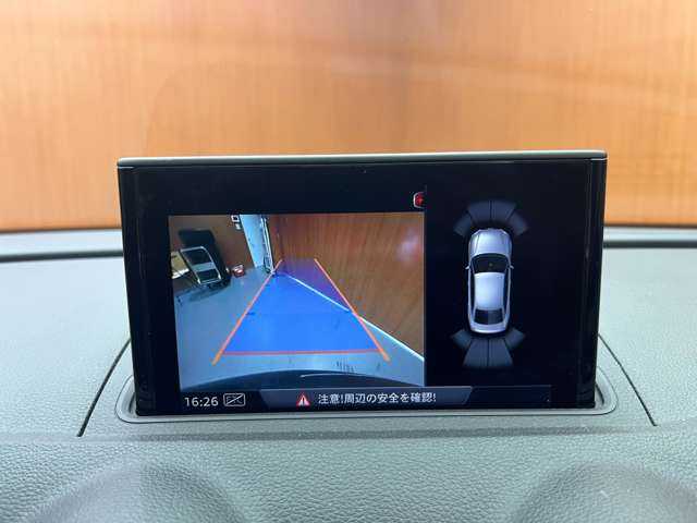 アウディ Ａ３ セダン 30TFSI スポーツ 千葉県 2020(令2)年 2万km ミトスブラックメタリック バーチャルコックピット /ACC /シートヒーター /パワーシート /純正ナビ /バックカメラ /コーナーセンサー /オートホールド /ドラレコ /ETC
