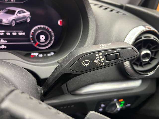 アウディ Ａ３ セダン 30TFSI スポーツ 千葉県 2020(令2)年 2万km ミトスブラックメタリック バーチャルコックピット /ACC /シートヒーター /パワーシート /純正ナビ /バックカメラ /コーナーセンサー /オートホールド /ドラレコ /ETC