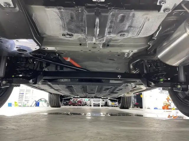 ホンダ ヴェゼル ハイブリッド e:HEV Z 福岡県 2025(令7)年 0.1千km クリスタルブラックパール 登録済み未使用車純正SDナビ（フルセグTV/BT/AppleCarPlay）バックモニターホンダセンシングレーダーククルコンETC2.0電動リアゲートコーナーセンサーシートヒーターパドルシフトBSMオートブレーキホールドLEDヘッドライト