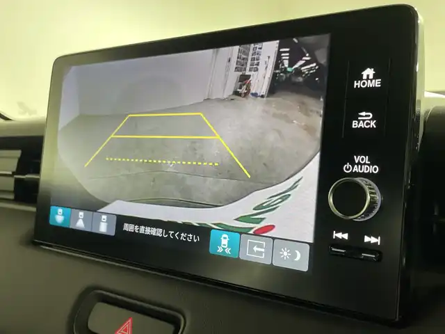 ホンダ ヴェゼル ハイブリッド e:HEV Z 福岡県 2025(令7)年 0.1千km クリスタルブラックパール 登録済み未使用車純正SDナビ（フルセグTV/BT/AppleCarPlay）バックモニターホンダセンシングレーダーククルコンETC2.0電動リアゲートコーナーセンサーシートヒーターパドルシフトBSMオートブレーキホールドLEDヘッドライト