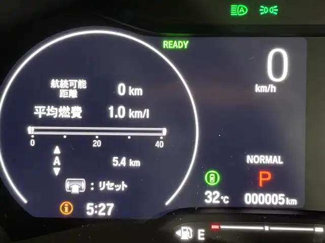 ホンダ ヴェゼル ハイブリッド e:HEV Z 福岡県 2025(令7)年 0.1千km クリスタルブラックパール 登録済み未使用車純正SDナビ（フルセグTV/BT/AppleCarPlay）バックモニターホンダセンシングレーダーククルコンETC2.0電動リアゲートコーナーセンサーシートヒーターパドルシフトBSMオートブレーキホールドLEDヘッドライト