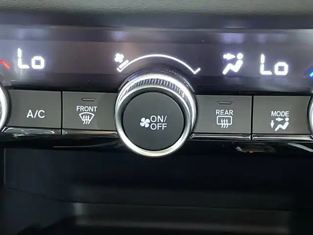 ホンダ ヴェゼル ハイブリッド e:HEV Z 福岡県 2025(令7)年 0.1千km クリスタルブラックパール 登録済み未使用車純正SDナビ（フルセグTV/BT/AppleCarPlay）バックモニターホンダセンシングレーダーククルコンETC2.0電動リアゲートコーナーセンサーシートヒーターパドルシフトBSMオートブレーキホールドLEDヘッドライト