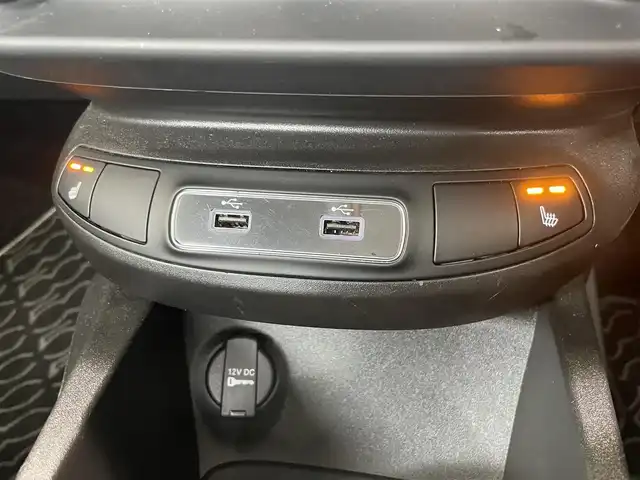 フィアット ５００Ｘ 静岡県 2022(令4)年 2.5万km ベージュ クラッシュミティゲーション/前席シートヒーター/バックカメラ/車線逸脱警報/純正ディスプレイオーディオ/AppleCarPlay/androidauto/Bluetooth/USB/AM/FM/クルーズコントロール/リアコーナーセンサー/ETC