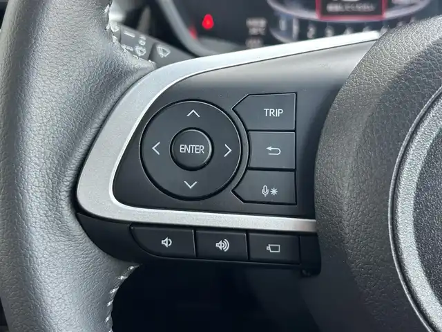 トヨタ ライズ Z 静岡県 2020(令2)年 4.5万km シャイニングホワイトパール ターボ車/スマートアシスト/純正９型ディスプレイオーディオ/全周囲カメラ/ビルトインＥＴＣ/ＢＴオーディオ/ＡＰＰＬＥＣＡＲＰＬＡＹ/フルセグ/シートヒーター/ＬＥＤヘッド/フォグライト/追従機能付きクルーズコントロール/オートハイビーム/純正１７ＡＷ